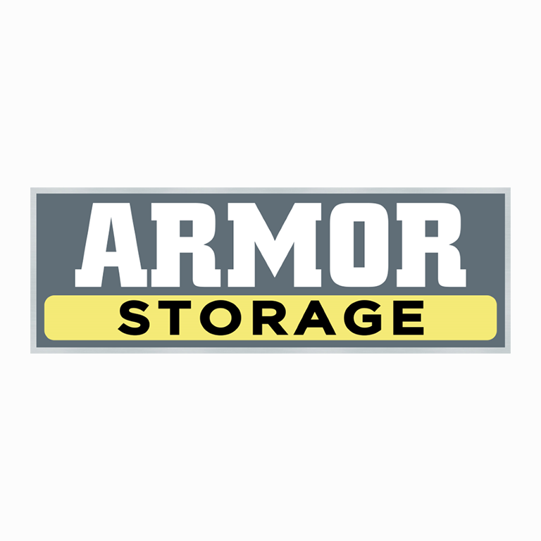 Armor Storage logo