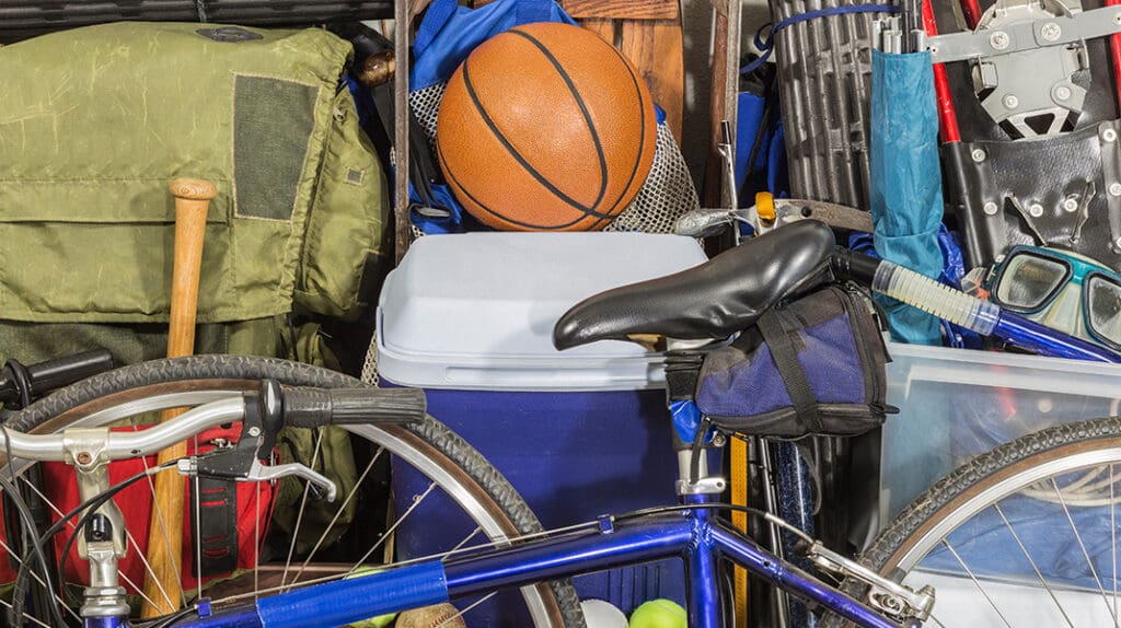 Sports Equipment