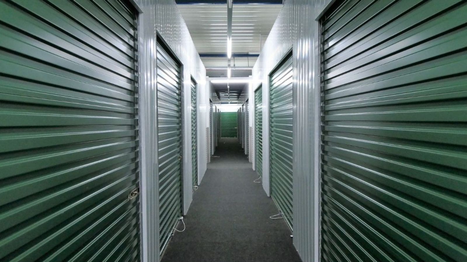 What Makes a Storage Facility Secure? Key Features Every Renter Should Know
